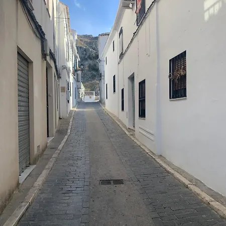 公寓 La Plaza 佐黑罗斯