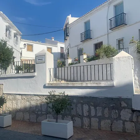 La Plaza Appartement *